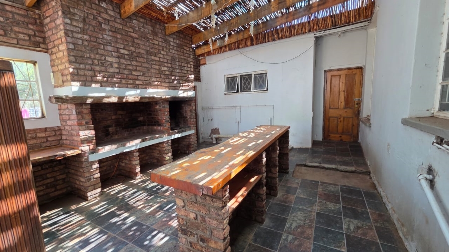 4 Bedroom Property for Sale in Tarkastad Eastern Cape